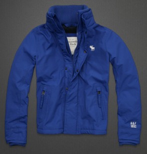 Abercrombie Fitch Hombres España Chaquetas AF7928